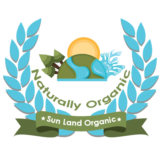 Sun Land Organic | Organic Food Supplier